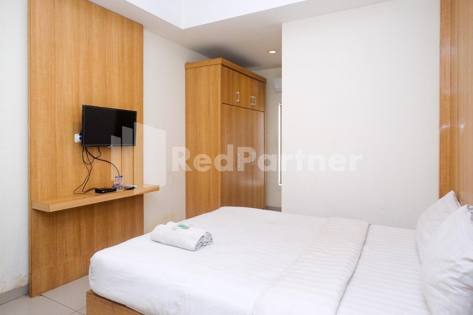 Garuda Guesthouse Yogyakarta Redpartner Ngaglik Bagian luar foto